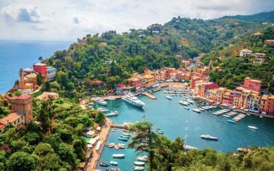 Ultra-Luxury Mediterranean Cruise Worth £20,000