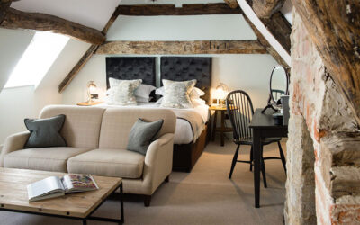 Two-Night Stay at Kings Head Hotel