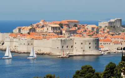 Dubrovnik Flotilla Sailing Holiday