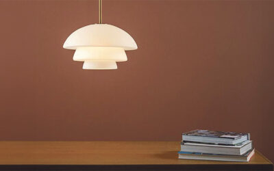 Lamp Shade Worth £760
