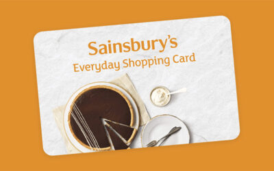 £50 Sainsbury’s Gift Card