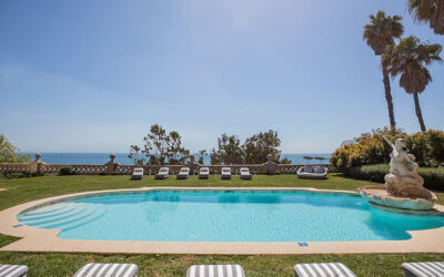 Two-Night Stay at Estoril Vintage Hotel