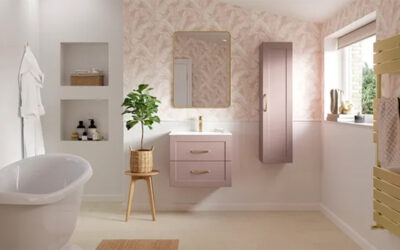 £1,568 Furniture Set from Bathrooms to Love