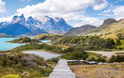 Seven-Night Trip to Chile for Two