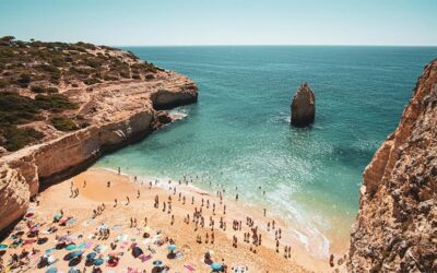 Jet2holiday to the Algarve