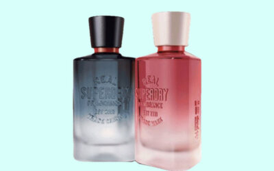 Superdry His & Hers Fragrances