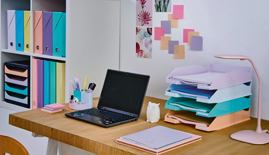 Home Study Stationary Bundle Worth £250