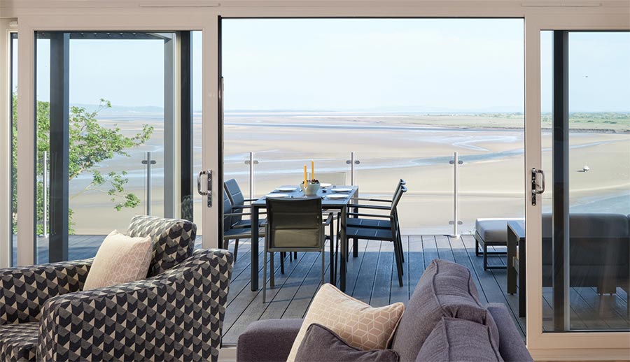 £250 House of Bruar Voucher and a Lodge Stay