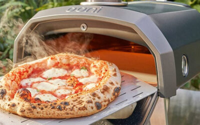 Ooni Karu 12G Pizza Oven