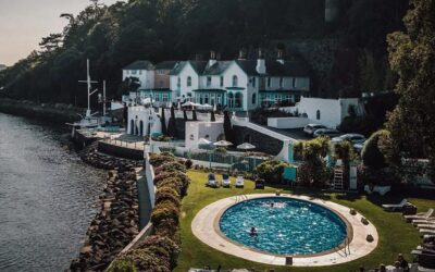 Two-Night Stay In Portmeirion, Wales