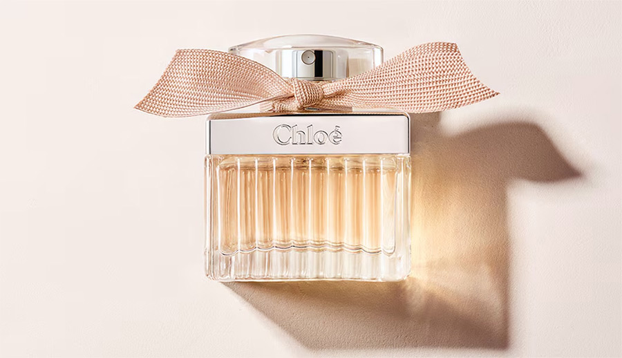 Chloé by Chloé