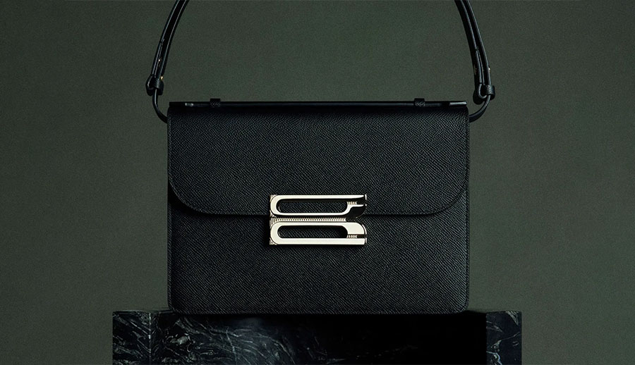 £1,000 Dorian Bag From Victoria Beckham