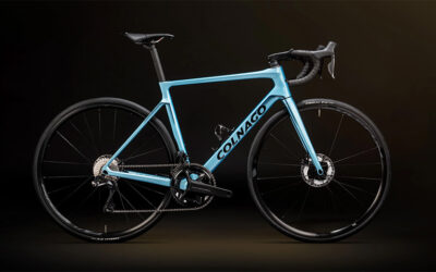 Colnago Bike Worth £5,499