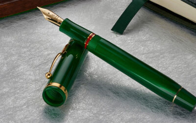 Conway Stewart Luxury Pen