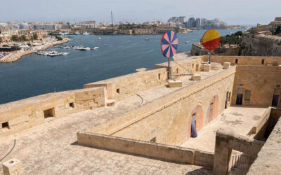 Three-Night Stay In Malta