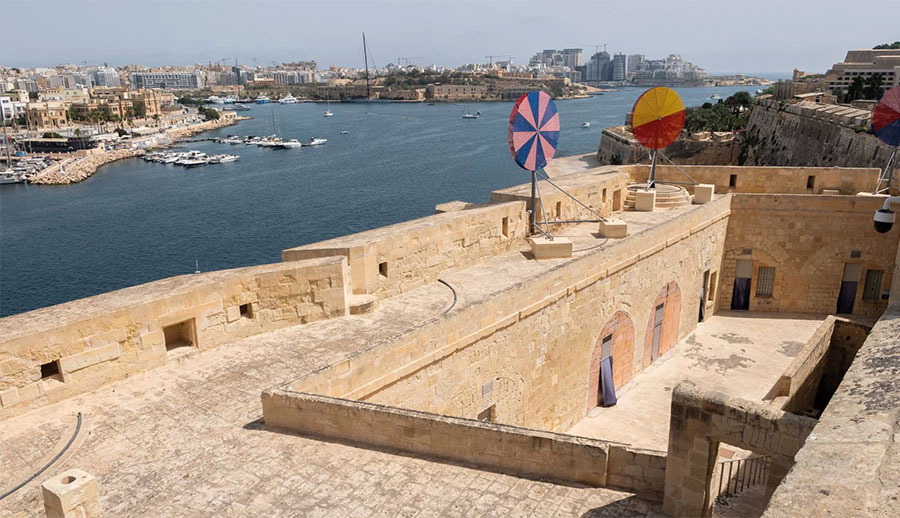 Three-Night Stay In Malta