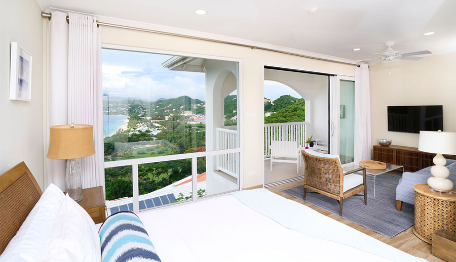 Luxury Caribbean Holiday in Grenada