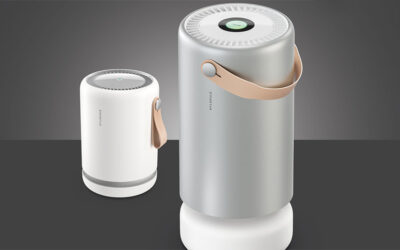 Hi-Tech Air Purifiers