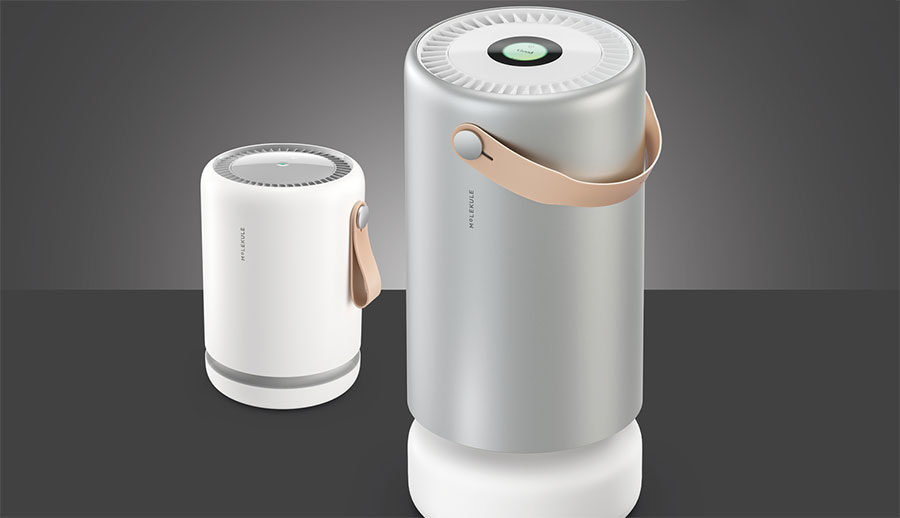 Hi-Tech Air Purifiers