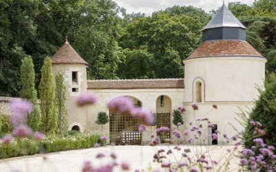 Two-Night Stay at Château de La Vallière