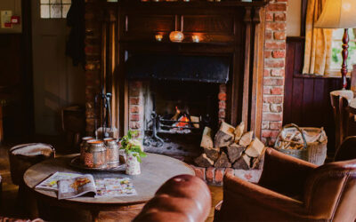 Country Pub Staycation Worth Over £600