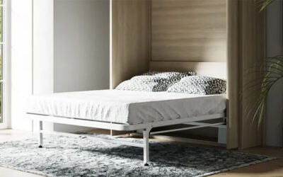 NeXT Bed Worth £500