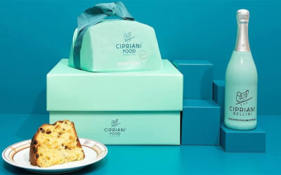 Cipriani Gift Box