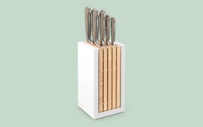 Monica Galetti x WÜSTHOF Knife Set