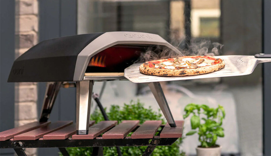 Ooni Pizza Oven