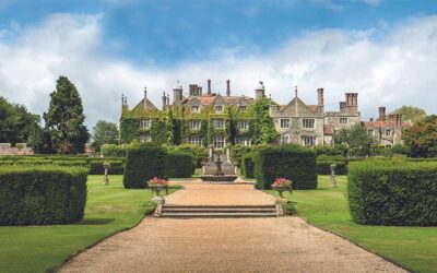 Two-Night Stay at Eastwell Manor