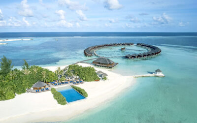 All-Inclusive Trip for Two to the Maldives