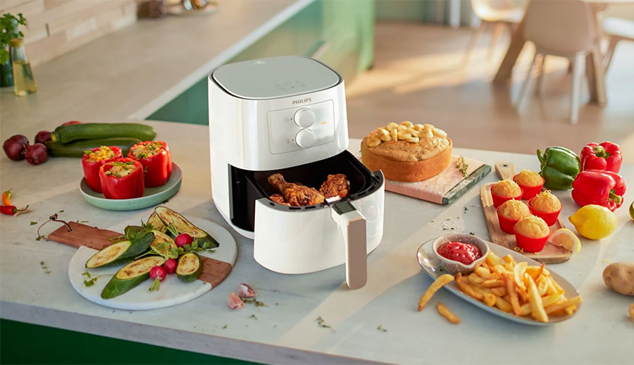 Philips Airfryer