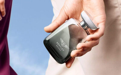 Bentley BECOME Fragrance