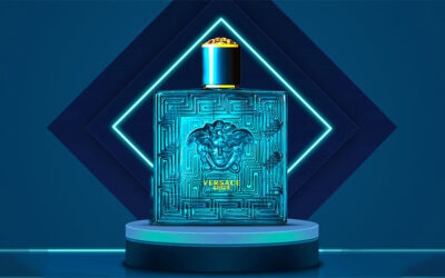 Versace Eros