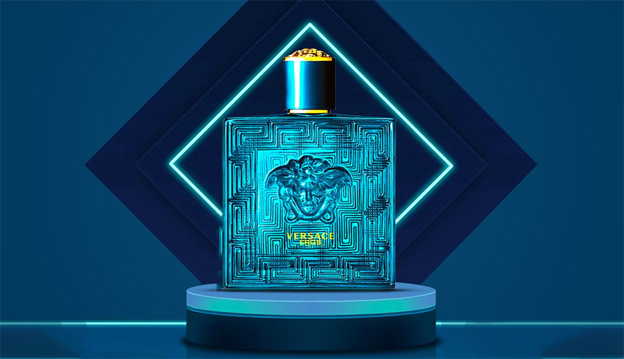 Versace Eros