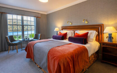 Luxurious Stay Near Oban