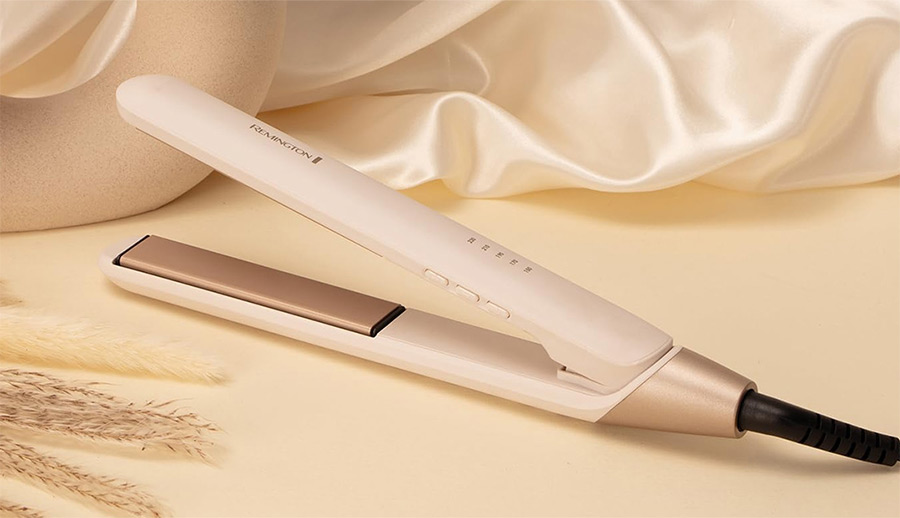 Remington Shea Soft Hair Straightener