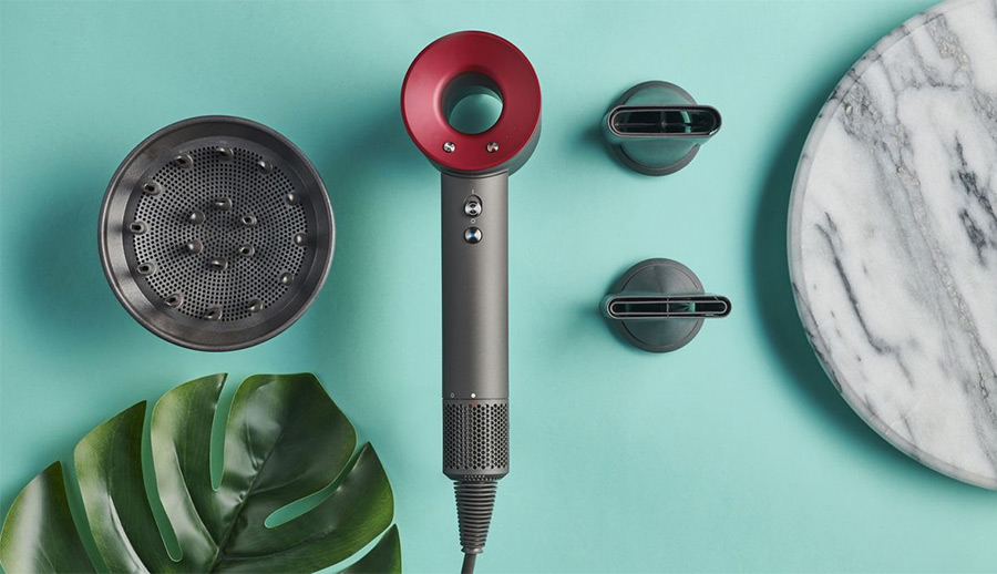 Dyson Supersonic Hairdryer