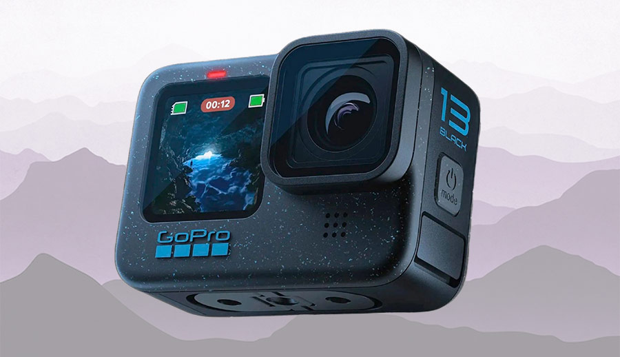 GoPro HERO13