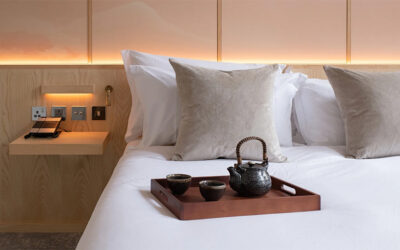 Stay At Boutique London Hotel