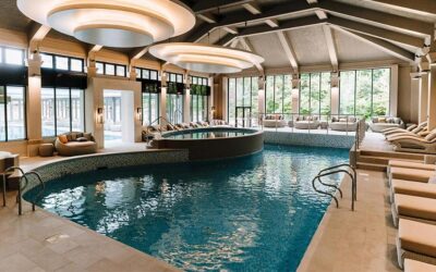 Spa Escape With Champneys