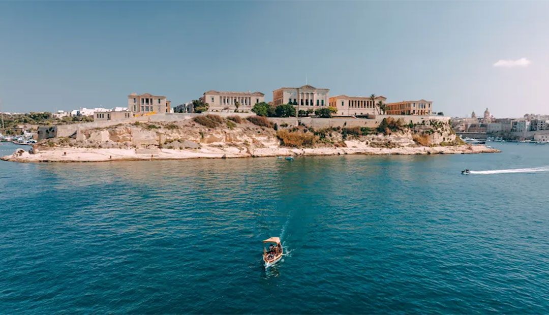 Three-Night Holiday To Malta, Worth £2,000