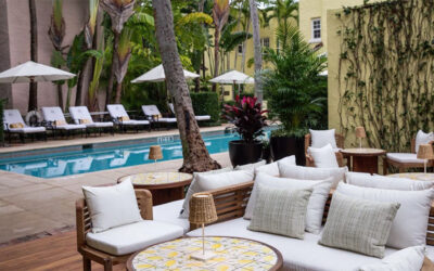 Stay At The Brazilian Court Hotel, Palm Beach