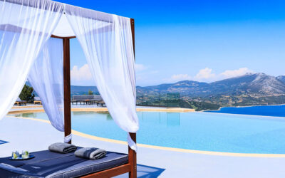 Seven-Night Greek Escape