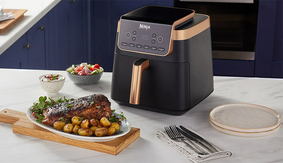 Ninja Airfryer