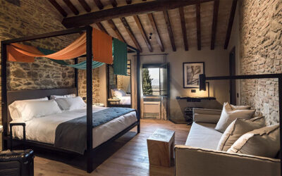 Two-Night Stay in Italy