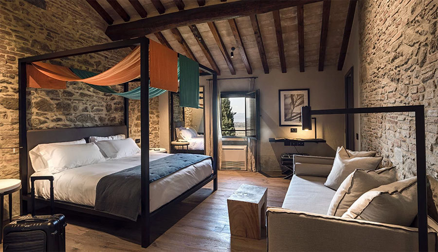 Two-Night Stay in Italy