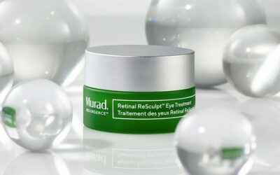 The Murad Retinal ReSculpt Range