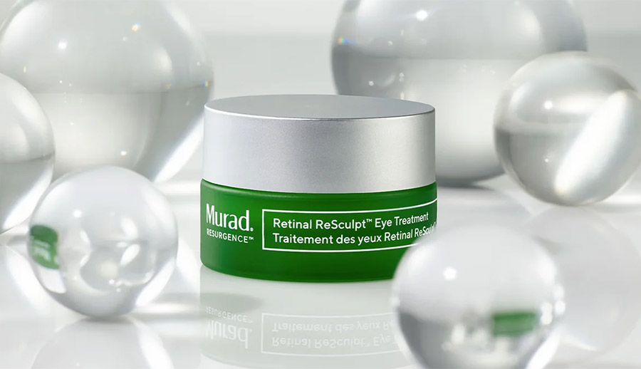 The Murad Retinal ReSculpt Range