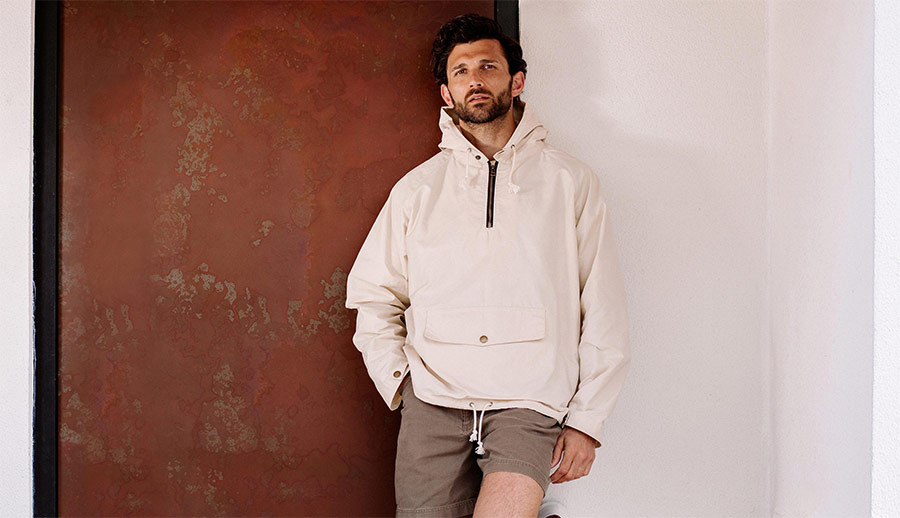 £250 to Spend with Peregrine Clothing